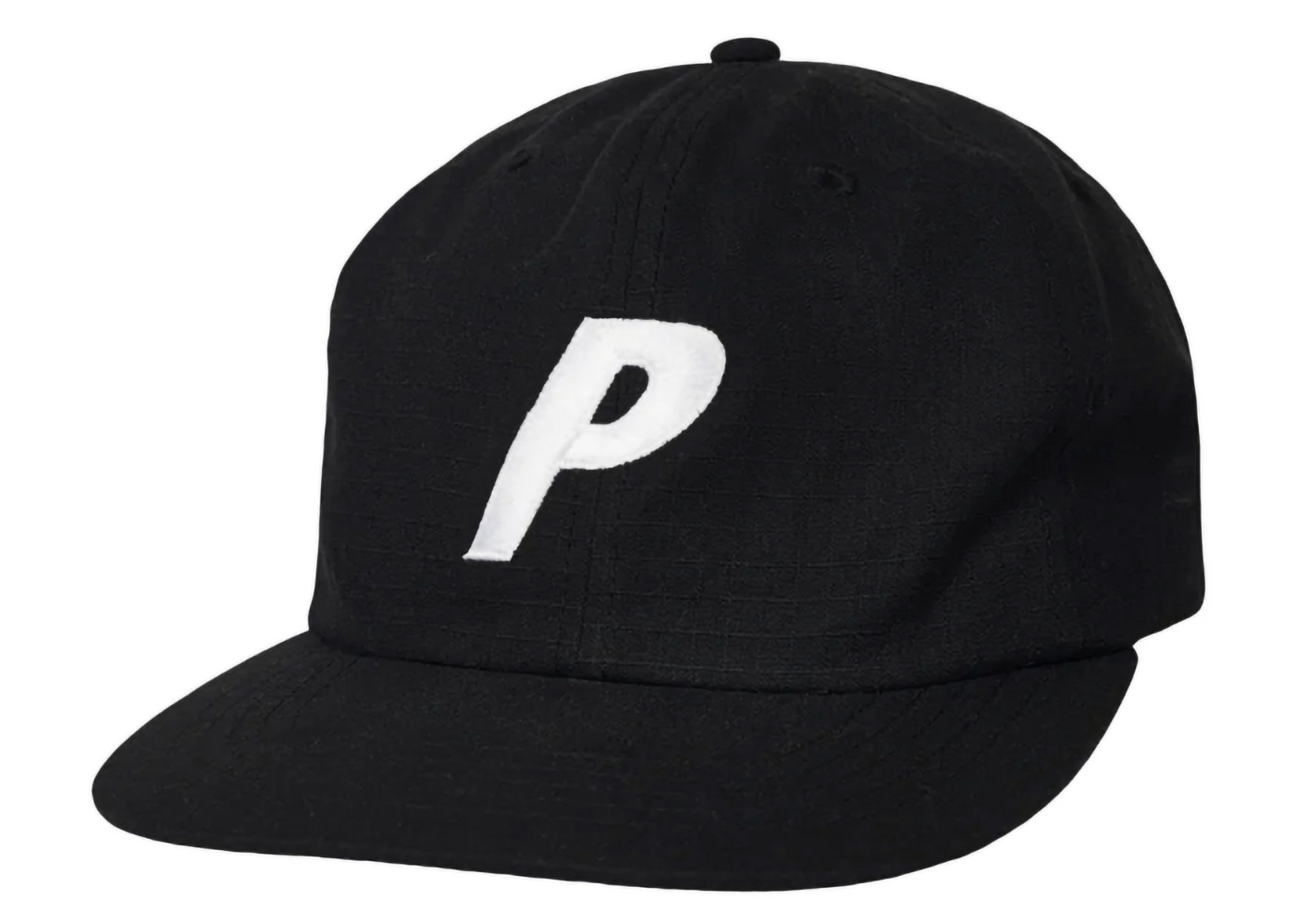 Palace Pigment Dye GORE-TEX PAL Hat Black - SS24 - US