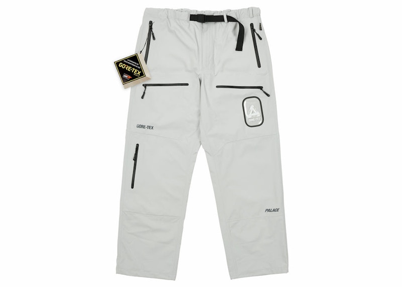 Palace GORE-TEX S-Tech Bottoms Ice - SS22 Men's - US