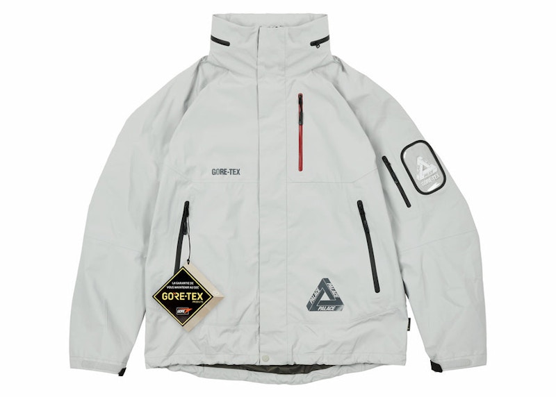 【販売銀座】PALACE GORE-TEX S-TECH JACKET セットアップ パレス ナイロンジャケット