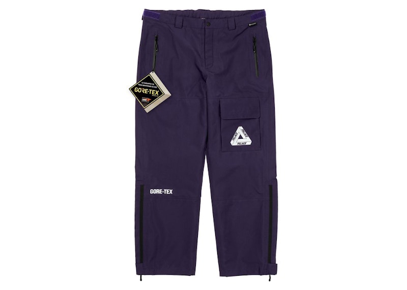 TheDonPantPalace skateboards the don pants