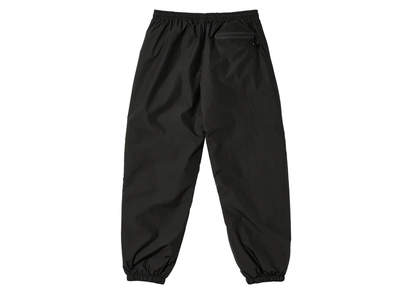 Palace GORE-TEX Windstopper Jogger Black