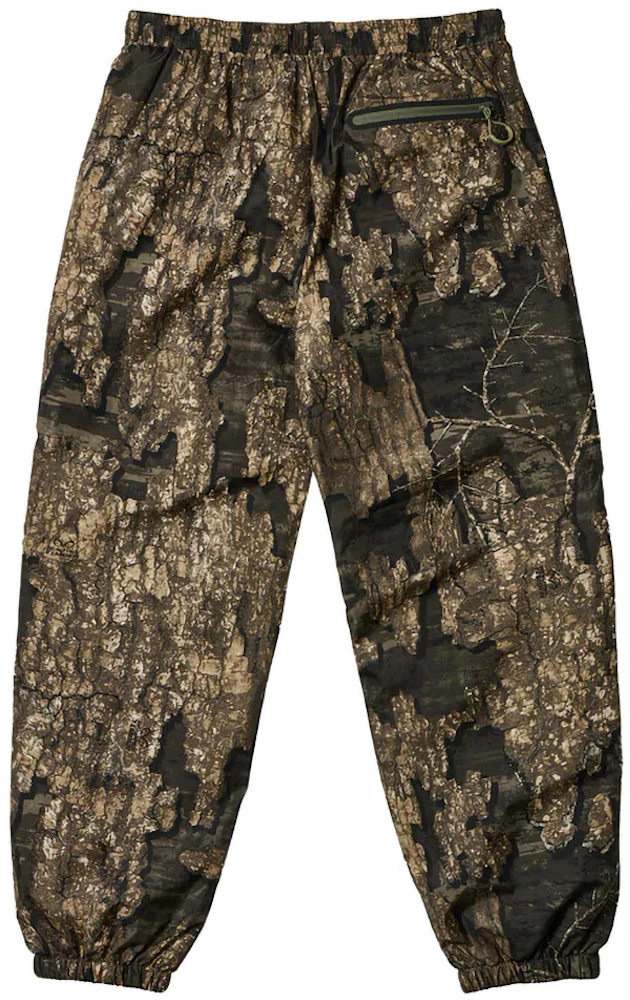 Palace GORE-TEX Windstopper Jogger Realtree Timber Men's - FW23 - US
