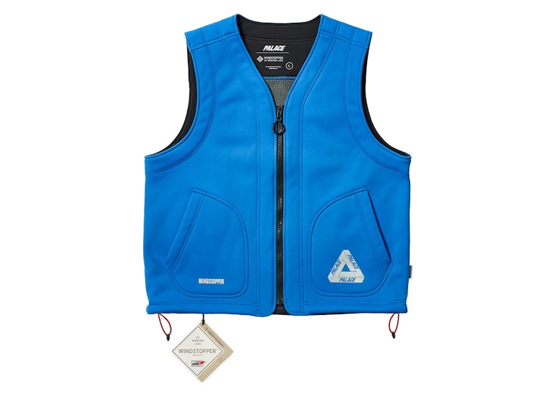 Gore on sale tex gilet