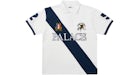 Palace Geezer Polo White/Navy