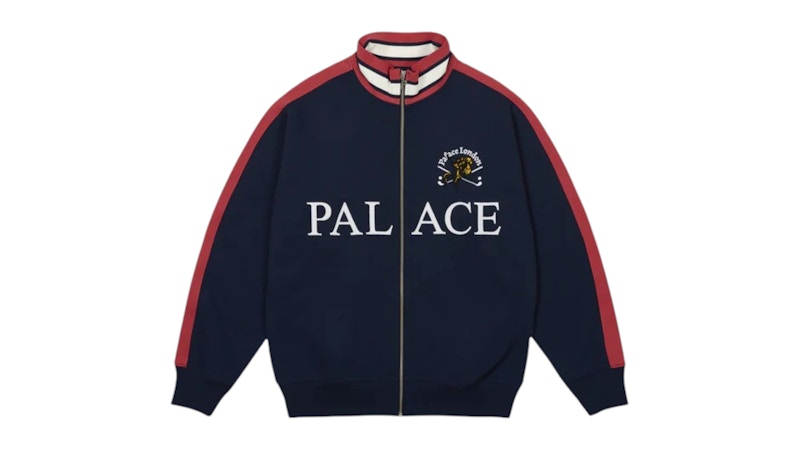Italia Zip Funnel Soft White - Spring 2024 - Palace Community