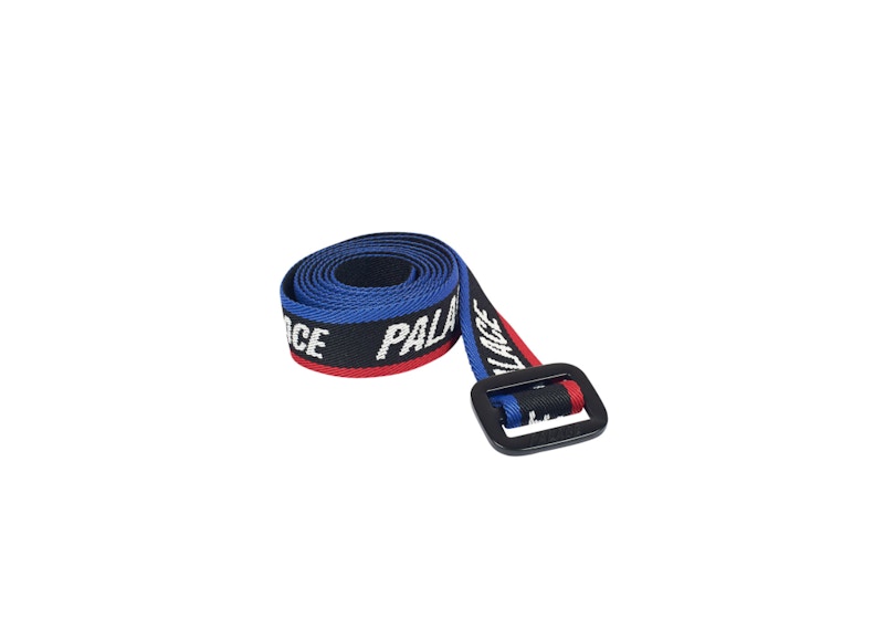 Palace PWLWCE Belt Black