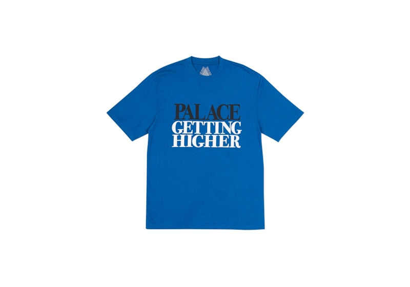 Heavy Jersey T-shirt / PALACE x GAP トップス