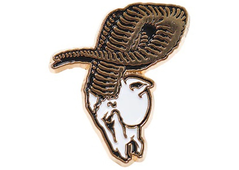 GOAT PIN BADGE （ゴートピンバッジ）16個 51aGhL6l9SL._SY300_QL30_.jpg