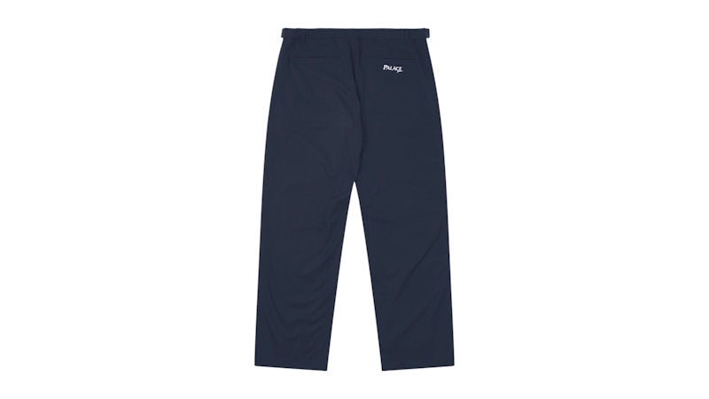 Palace Golf Trouser Navy