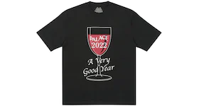 Palace Good Year T-shirt Black