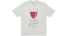 Palace Good Year T-shirt Grey Marl