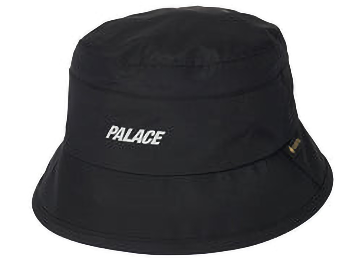 Palace GORE-TEX Bucket Hat Black Denim - SS23 - US