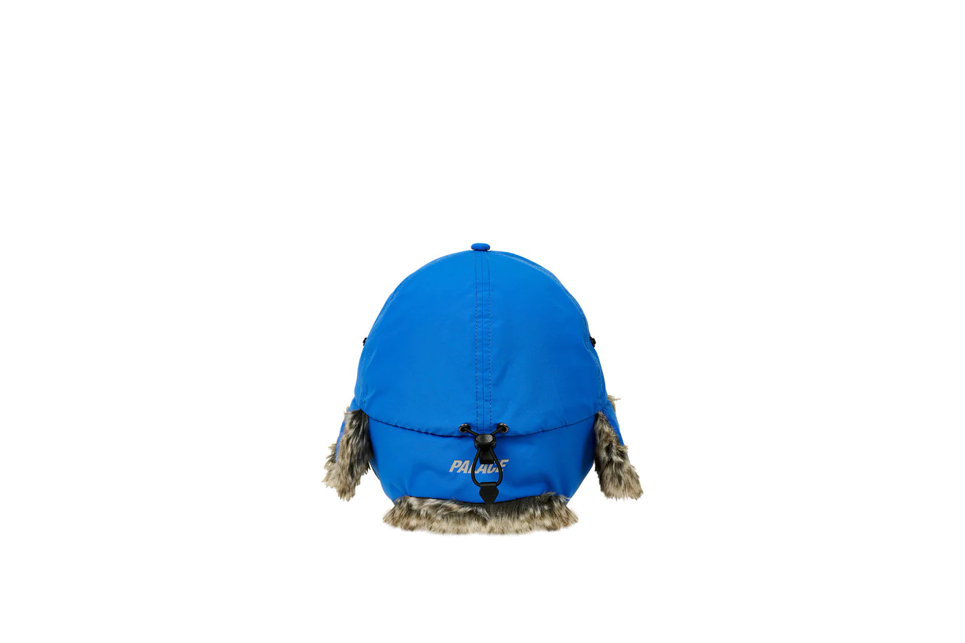 Palace Gore-Tex Dog Ear 6-Panel Blue Men's - FW23 - US