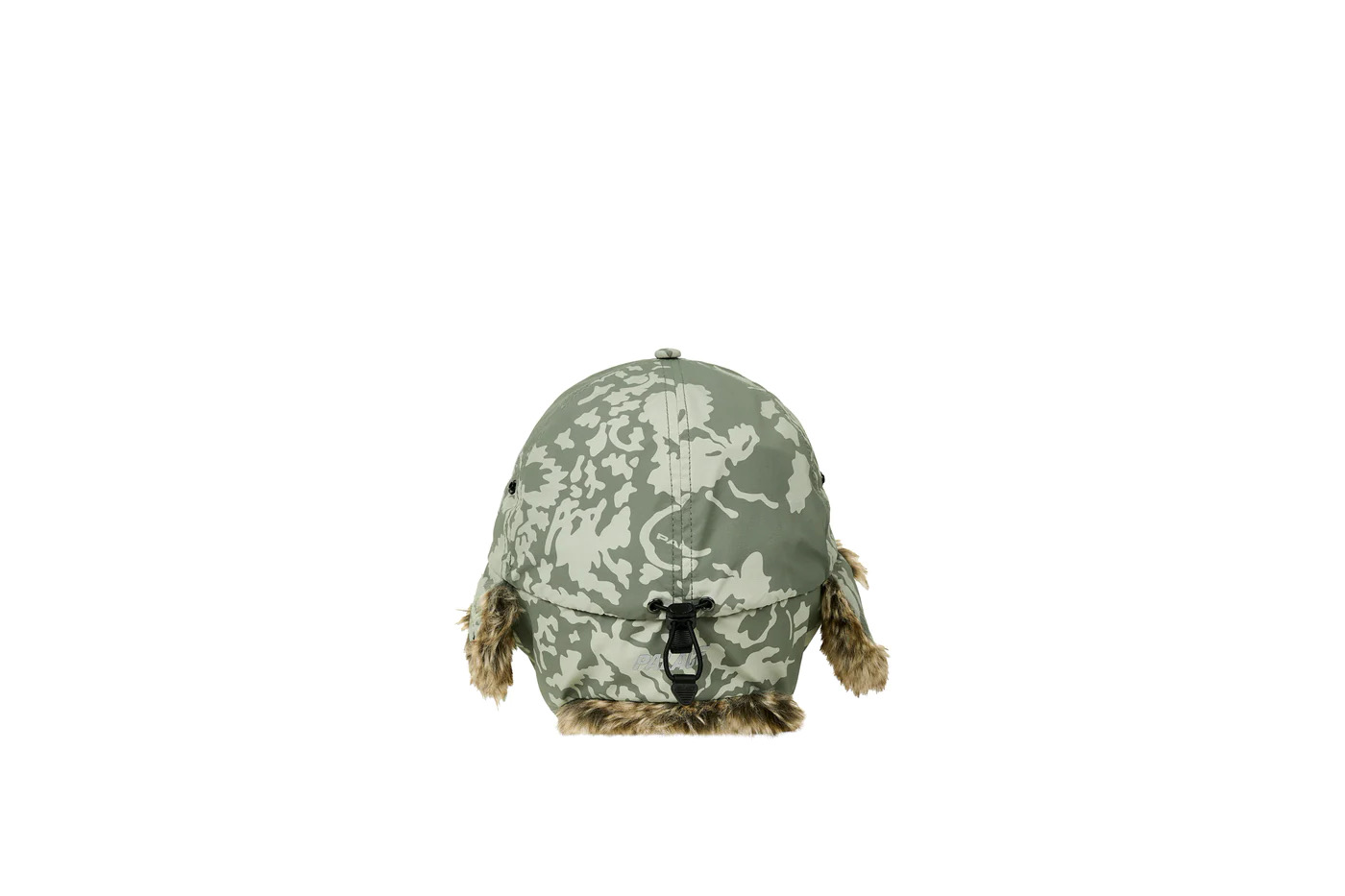 PALACE GORE-TEX Dog Ear 6-Panel Leaf DPM-