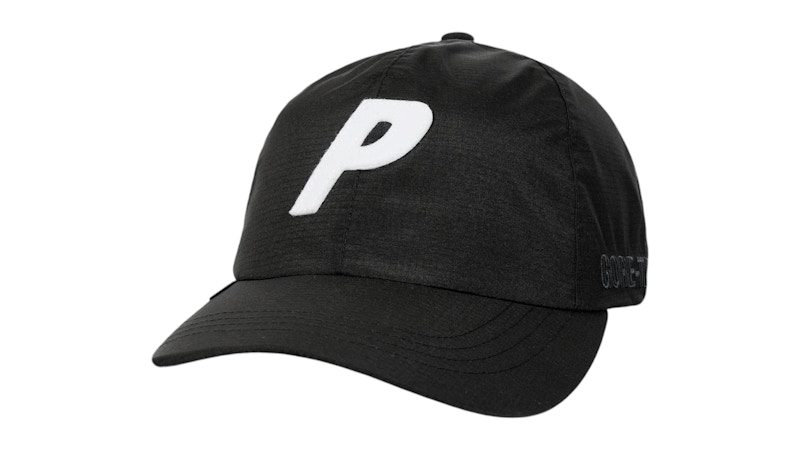 帽子 PALACE Gore-Tex P 6-Panel K-Nein Print Palace Gore-Tex P 6-Panel (SS26) Racey Green Men's - SS26 - US