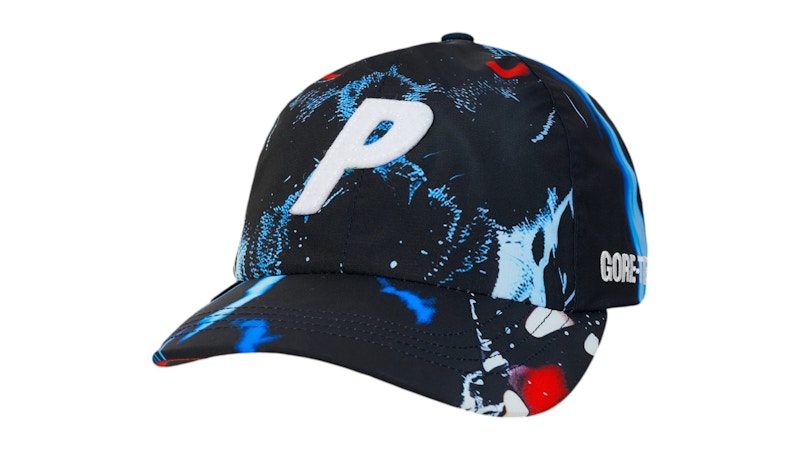 Palace Gore-Tex P 6-Panel (SS26) K-Nein Print Men's - SS26 - US