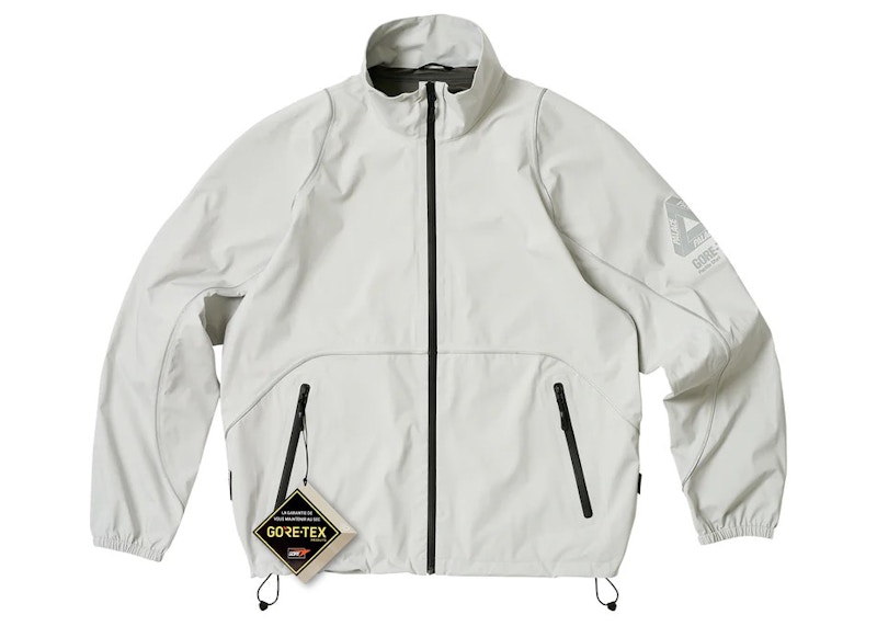 PALACE Goretex InfiniumLoft Jacket SMALL | www.gamutgallerympls.com