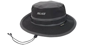 Palace Gore-Tex Wave-Length Boonie Hat Black