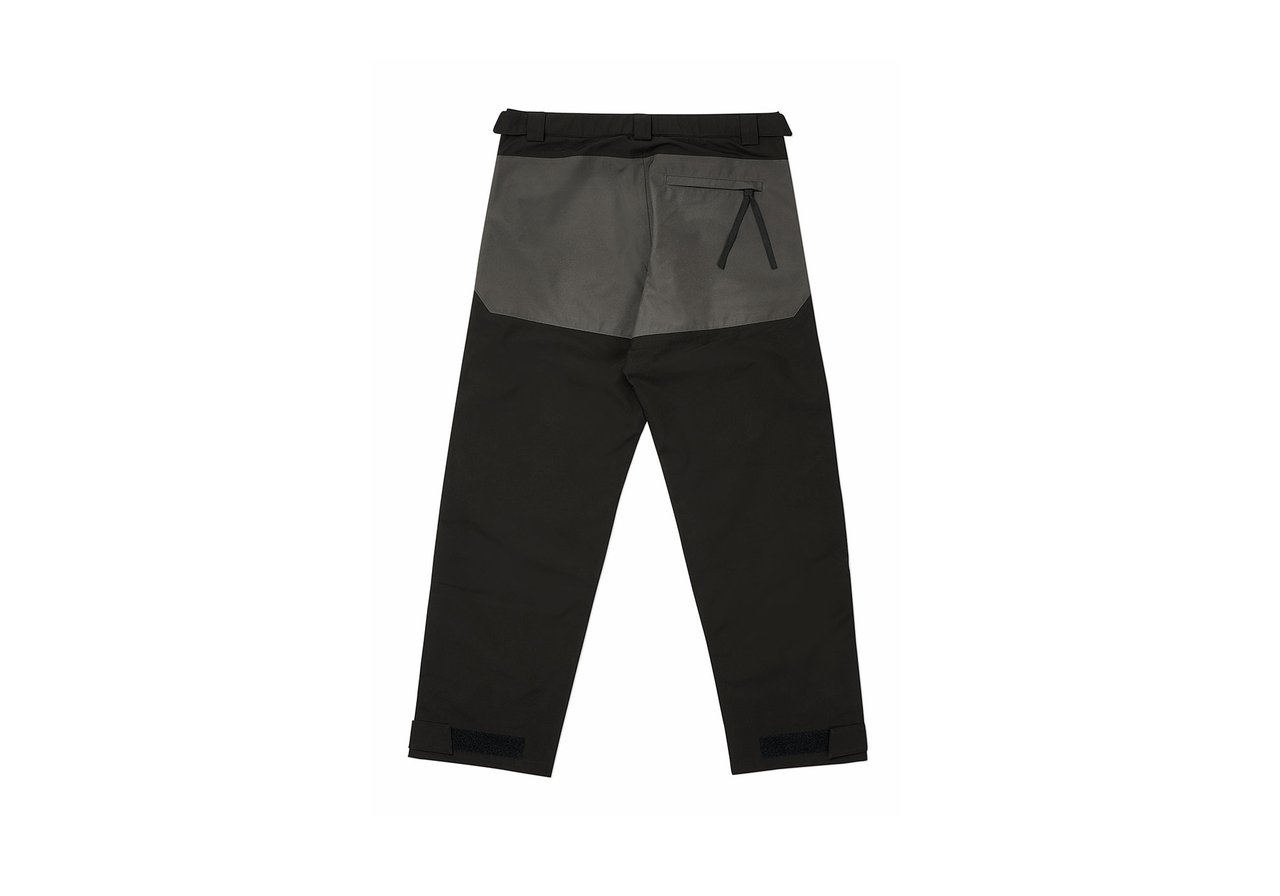 Palace Gore-Tex Wave-Length Pant Black メンズ - FW20 - JP