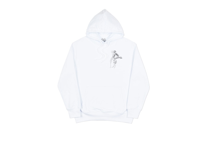 palace grandmaster hoodie