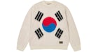 Palace Hairy Flag Knit South Korea