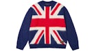 Palace Hairy Flag Knit UK