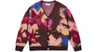 Palace Hairy Flower Knit Bright