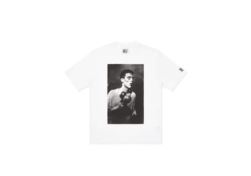 bez happy mondays t shirt