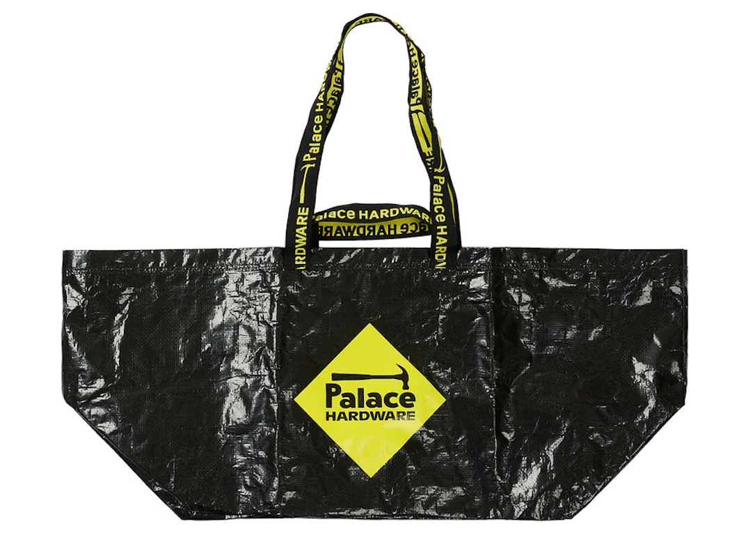 Pre-owned Palace Hardware Tote Black