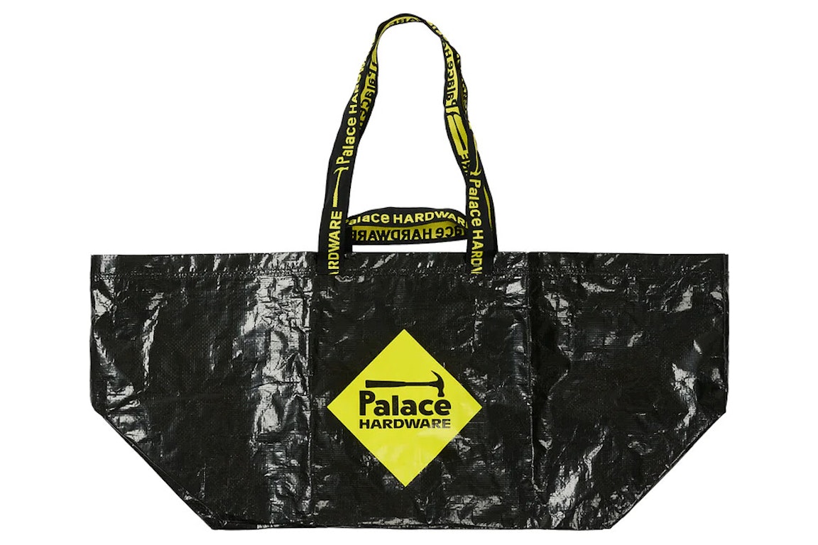 Pre-owned Palace Hardware Tote Black