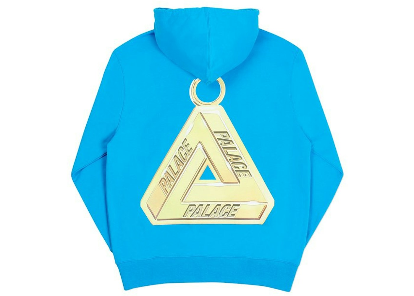 Palace hatton hoodie Clearance