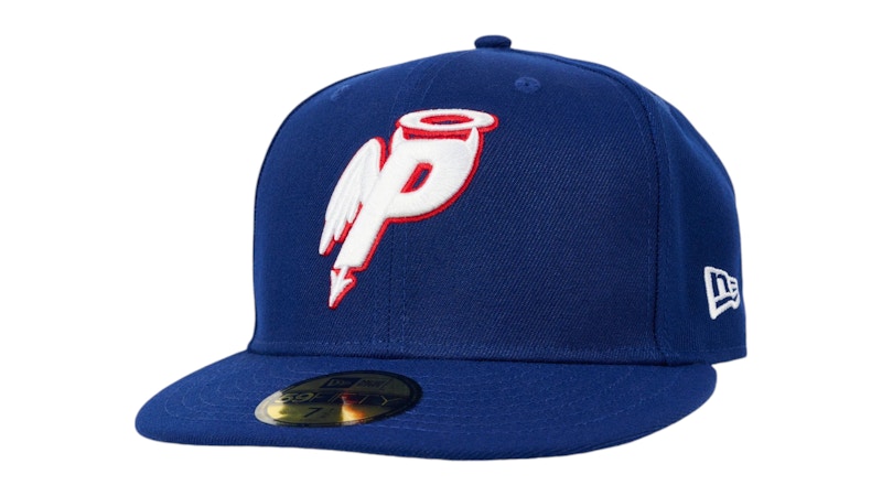 HEAVEN AND HELL NEW ERA 59FIFTY | PALACE SKATEBOARDS