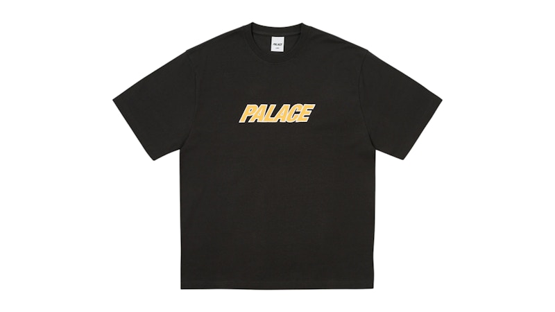★25SS WEEK3★Palace Heavy Font T-Shirt HEAVY FONT T-SHIRT | PALACE SKATEBOARDS
