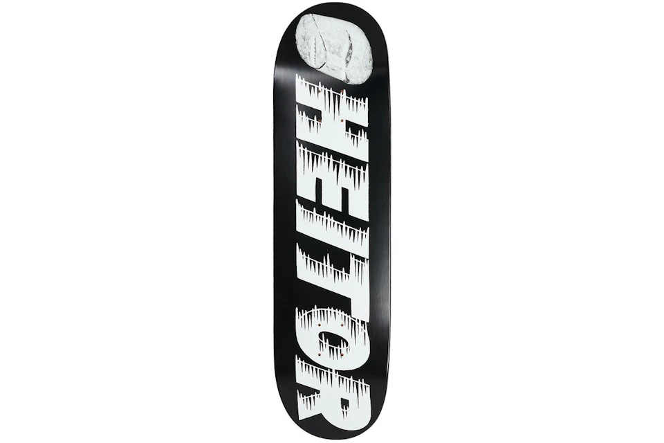 Palace Heitor Bankhead 8.5 Skateboard Deck