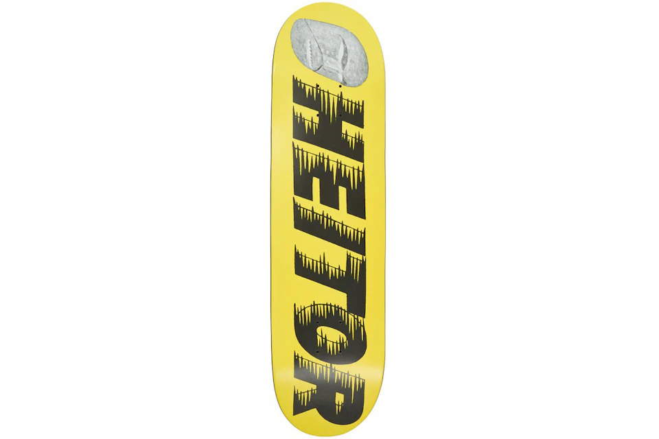 Palace Heitor Pro S27 8.375 Skateboard Deck