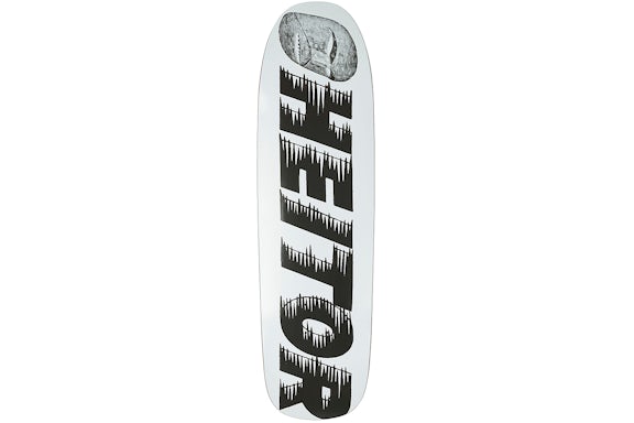 Palace Heitor Pro S37 8.90 Tavola da Skateboard Multicolor