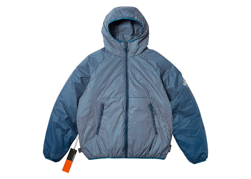 Adidas x palace outlet puffer