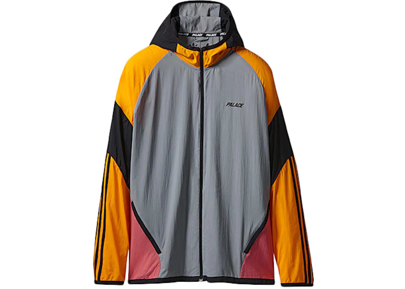 Adidas lucky chinatown jacket Clearance