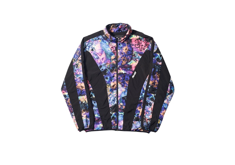 PALACE SKATEBOARDS FADER SHELL TOP XL-