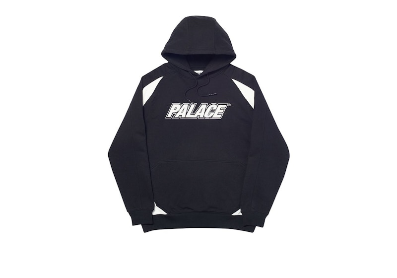 stockx palace hoodie