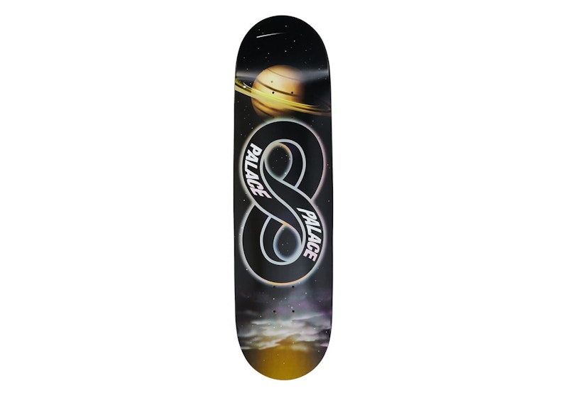 Palace Infinity Saturn 8.6 Skateboard Deck