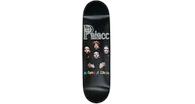 Palace It's a Kinda Magic 8.6 Skateboard Deck