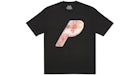 Palace Jam Fam T-Shirt Black