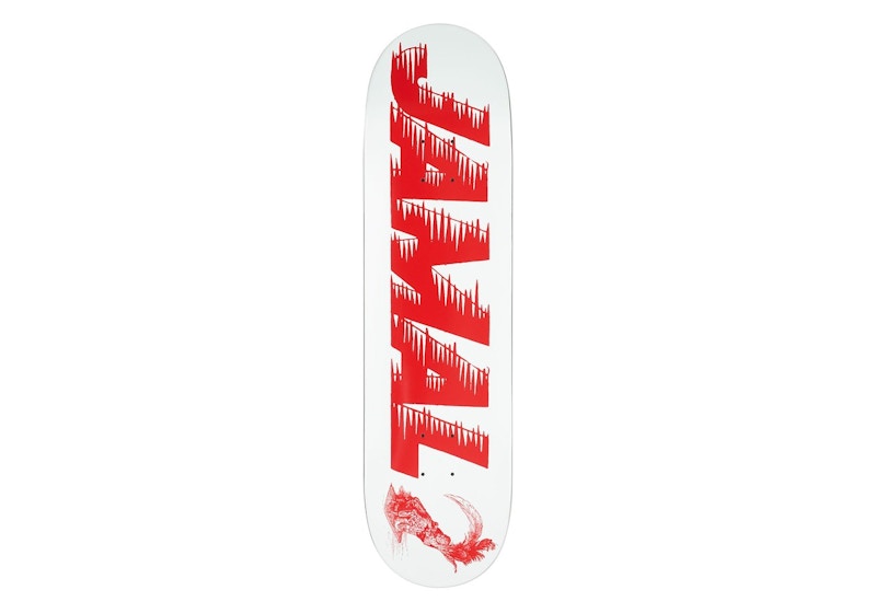 Palace Skateboards Jamal Pro S21 - 8.25-