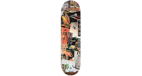 Palace Jamal Pro S28 8.25 Skateboard Deck