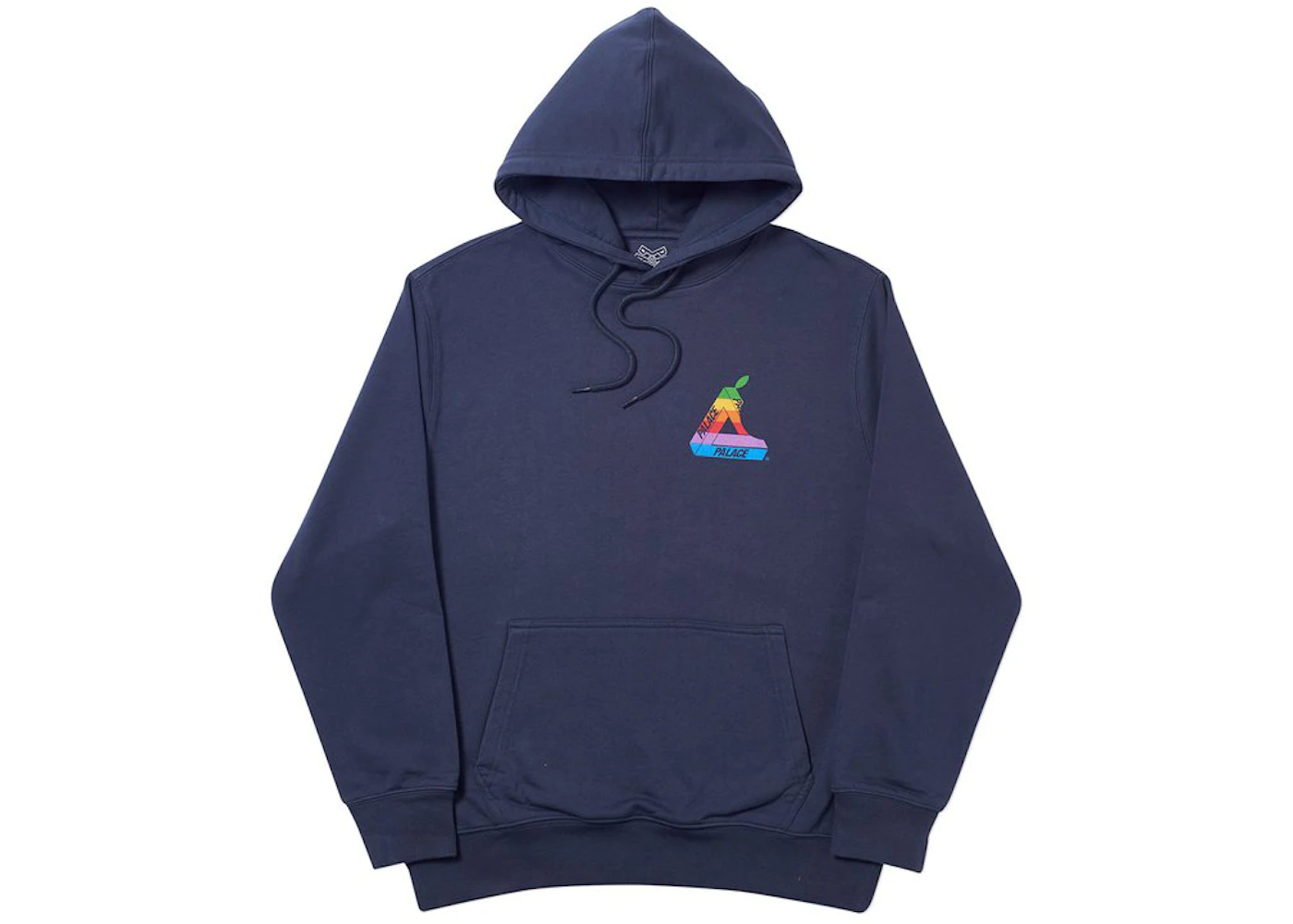 Palace hoodie stockx online