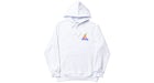 Palace Jobsworth Hood White
