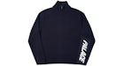 Palace Jumbotronic Knit Dark Navy