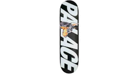 Palace K-9 8.1 Skateboard Deck
