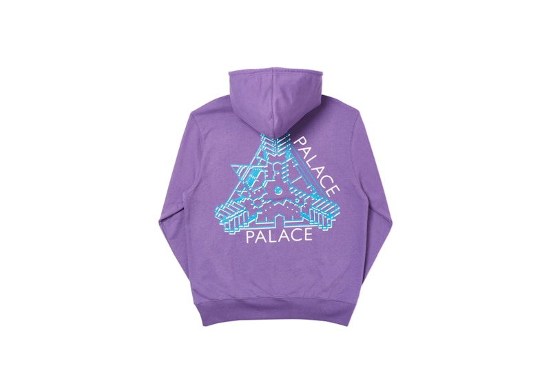 Palace k sale head hoodie